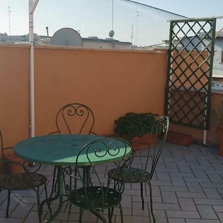 Lioce 1 Howme Bari Zewnętrze zdjęcie