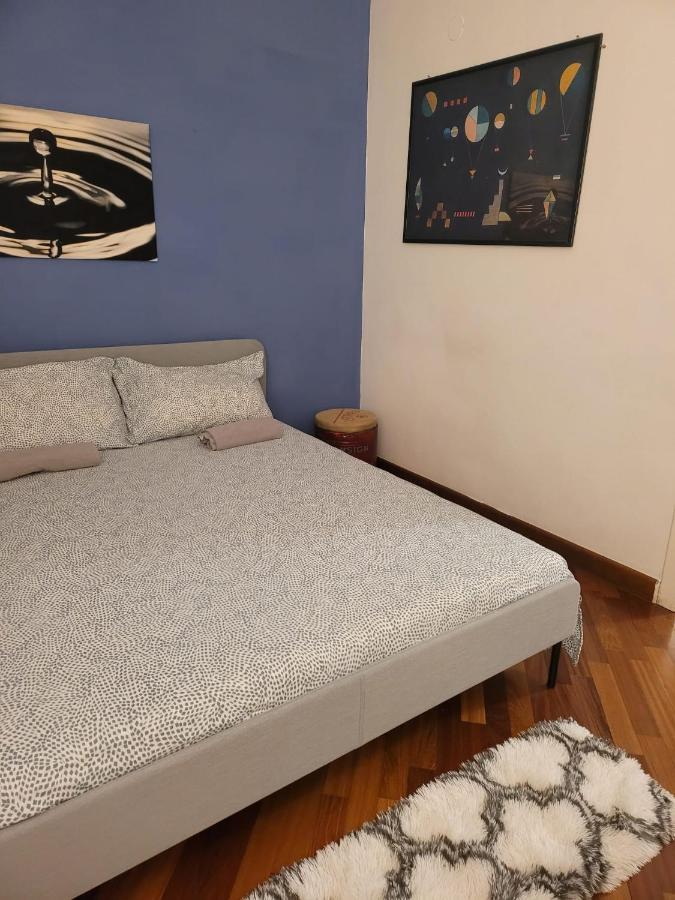 Lioce 1 Howme Bari Zewnętrze zdjęcie